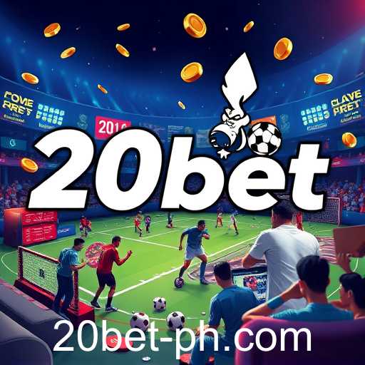 The Rise of 20bet in the Philippines