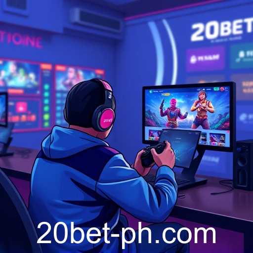 20bet ph