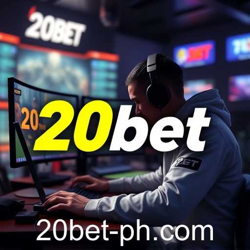 The Rise of 20bet PH in the Online Gaming Arena
