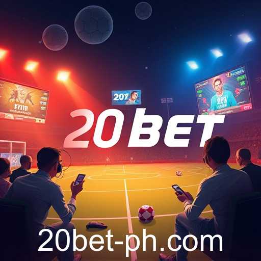 20bet ph