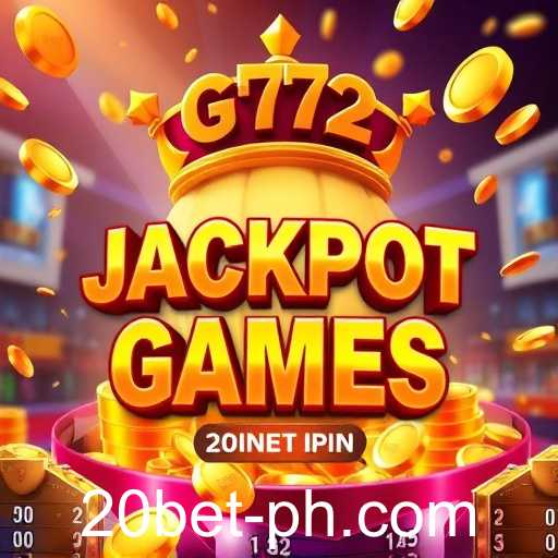 Exploring the Excitement of Jackpot Games on 20bet PH