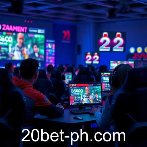 Online Gaming Surge Continues