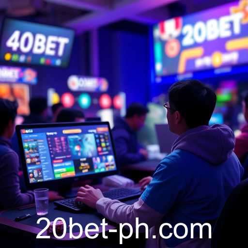 Online Gaming Surge in the Digital Age