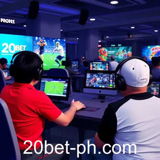 The Rise of Online Gaming and Its Impact