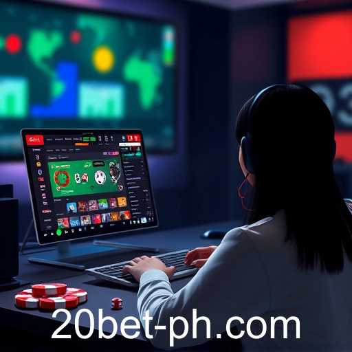Rising Popularity of Online Betting in the Philippines