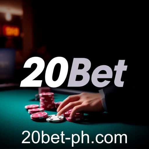 Exploring the World of Online Poker on 20Bet PH