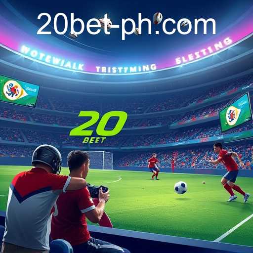 The Rise of 20Bet PH: A New Era in Online Gaming