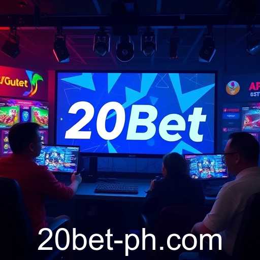 Exploring the Rise and Influence of 20Bet PH in 2025