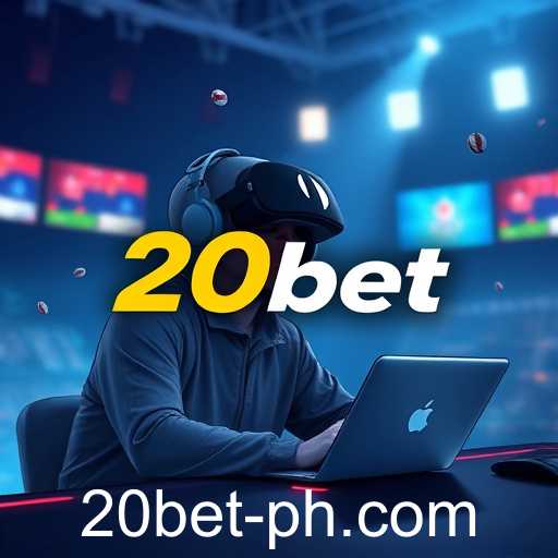 The Rise of 20bet PH in the Gaming World