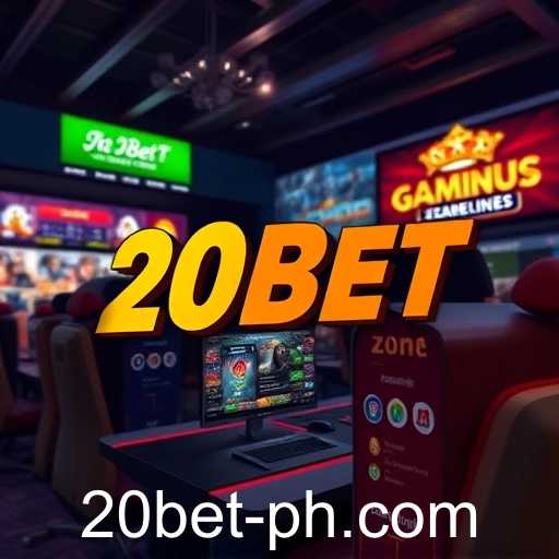 The Rise of Online Gaming Platforms: A Deep Dive into 20Bet PH