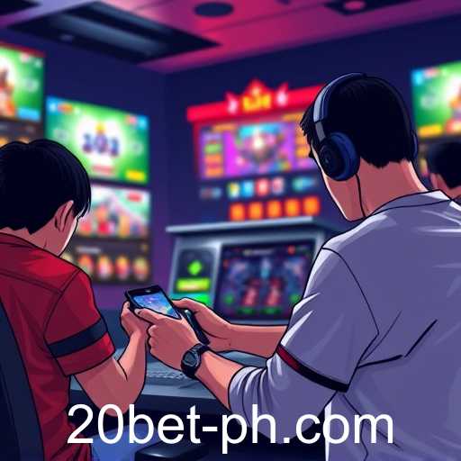 Rise of Online Gaming Platforms in 2025