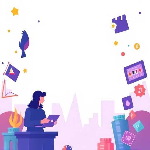 The Rise of Online Gaming in 2025