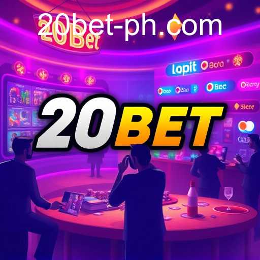 The Rise and Role of 20bet PH in Online Gaming