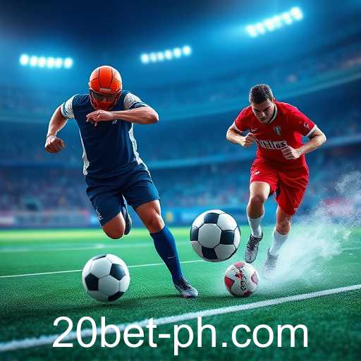 Exploring Virtual Sports: A Thrilling Category on 20Bet PH